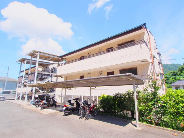 ツインズあまの　Ａ棟
