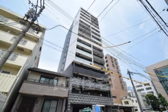 愛知県名古屋市中区上前津1 上前津駅 1K 賃貸(賃貸マンション・アパート)