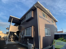 第3グランドールミウラM棟 陸前高砂駅 2DK 賃貸(賃貸マンション・アパート)