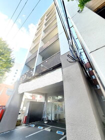 フル-ル新寺 宮城野通駅 1K 賃貸(賃貸マンション・アパート)