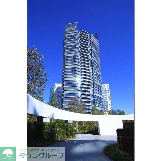 コンフォリア新宿イーストサイドタワー 東新宿駅 1LDK 賃貸(賃貸マンション・アパート)