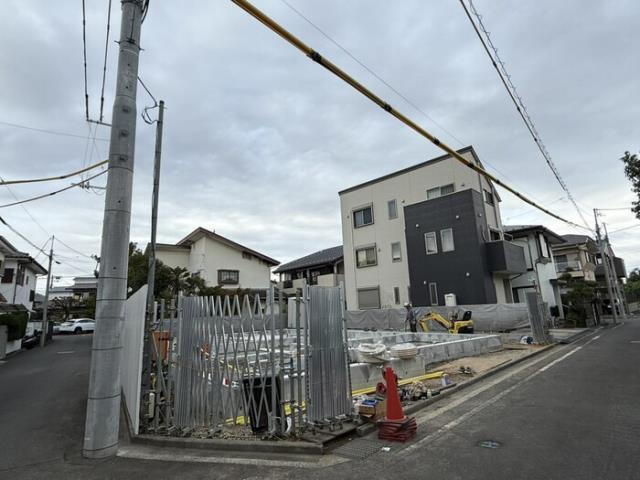 Ｄ　Ｐａｉｎａ　小机町ＩＩ