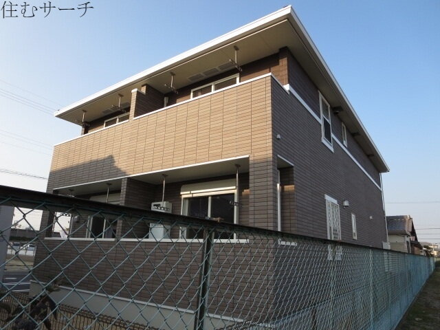 プロスペール　ＩＩ