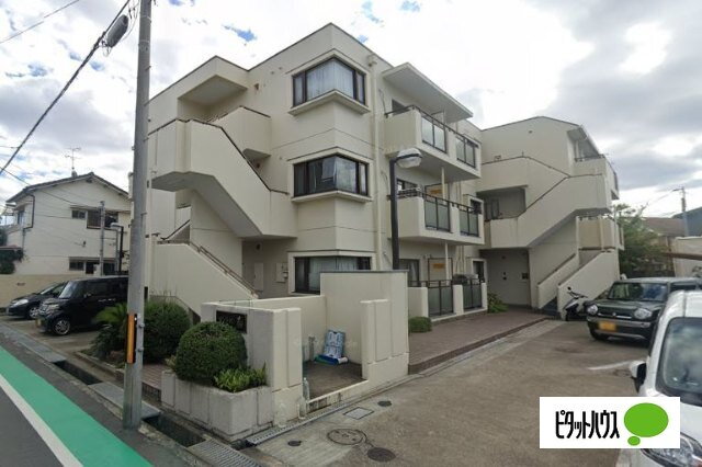 マンション寿
