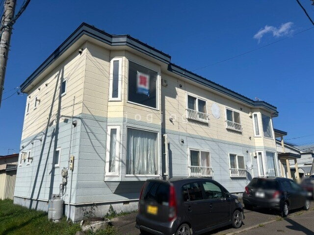 コーポフェニックス