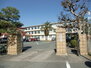 浜松市立八幡中学校（中学校）まで1419m