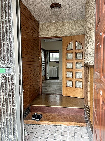 和歌山県和歌山市西高松１ 宮前駅 3DK 一戸建て 賃貸物件詳細