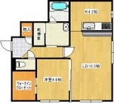 北海道札幌市西区西町南２１ 宮の沢駅 1LDK マンション 賃貸物件詳細