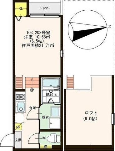大阪府大阪市住吉区清水丘２ 我孫子前駅 1K アパート 賃貸物件詳細