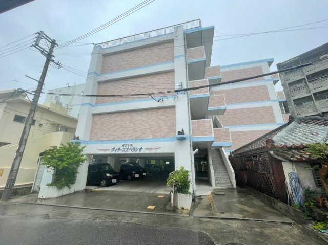 オアシスヴィラ・エスペランサ 安里駅 1K 賃貸(賃貸マンション・アパート)