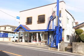 南トミアパート 由宇駅 1LDK 賃貸(賃貸マンション・アパート)