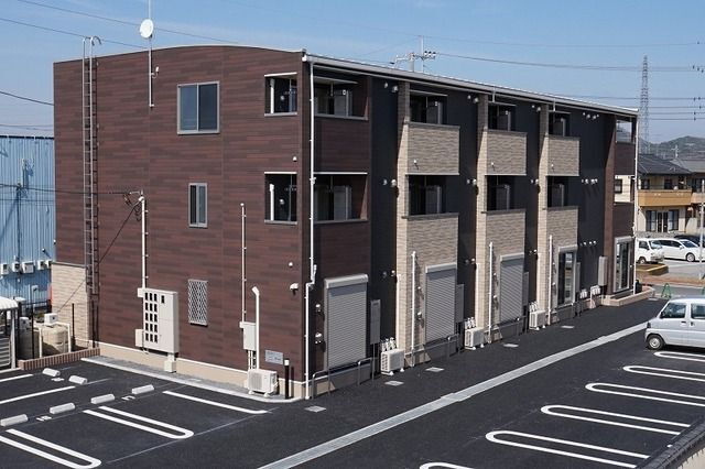 群馬県太田市西本町 太田駅 1LDK 賃貸(賃貸マンション・アパート)