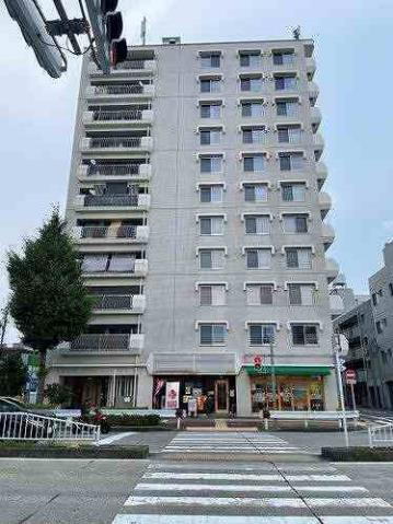 ライオンズマンションちくさ 今池駅 2LDK 賃貸(賃貸マンション・アパート)