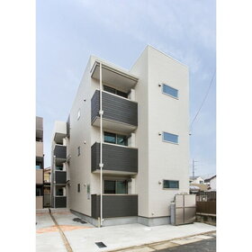 LUXE.STYLE辻町EAST 上飯田駅 1LDK 賃貸(賃貸マンション・アパート)