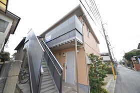 ウィンドミル 谷保駅 1K 賃貸(賃貸マンション・アパート)