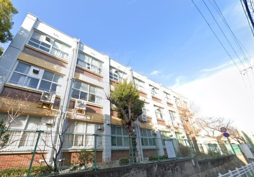 ＡＳＹ岡本 本山第一小学校（小学校）まで432m