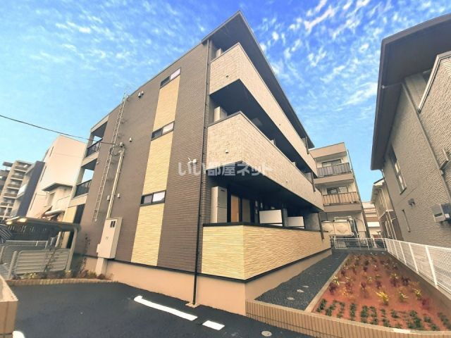 ヴェゼル