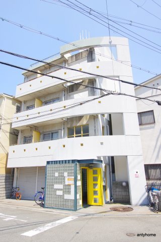 メゾンオーク毛馬
