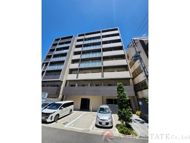 Ｌａ　ＣＡＳＡ新北野