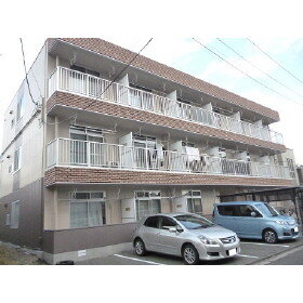 メルベイユ盛岡2 盛岡駅 1K 賃貸(賃貸マンション・アパート)