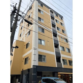 クイーンズテラス菜園 盛岡駅 ワンルーム 賃貸(賃貸マンション・アパート)