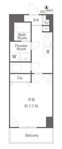 千葉県市原市ちはら台東９ 誉田駅 1DK マンション 賃貸物件詳細