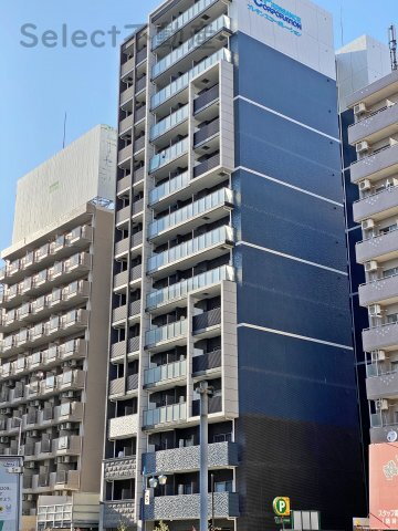 プレサンス広小路通 葵 千種駅 1K 賃貸(賃貸マンション・アパート)