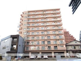 パレス97 盛岡駅 1K 賃貸(賃貸マンション・アパート)