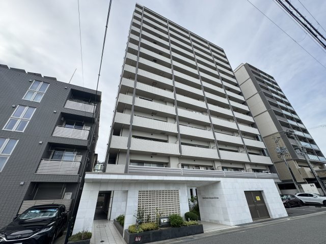 アルファステイツ加古川駅前