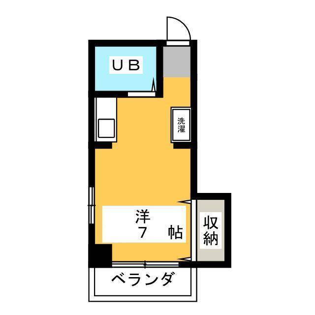 神奈川県川崎市宮前区鷺沼４ 鷺沼駅 ワンルーム マンション 賃貸物件詳細
