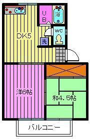 埼玉県さいたま市南区文蔵１ 南浦和駅 2DK アパート 賃貸物件詳細