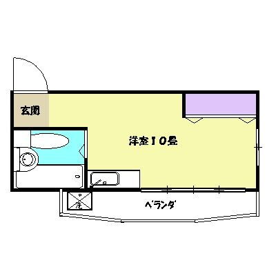 静岡県静岡市葵区新通１ 静岡駅 ワンルーム マンション 賃貸物件詳細