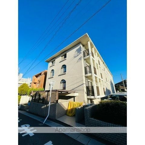 ホワイトハイツ八事 春日井駅 3LDK 賃貸(賃貸マンション・アパート)