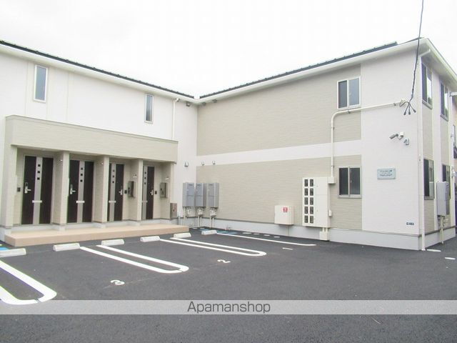 トリコロールIII 盛岡駅 1LDK 賃貸(賃貸マンション・アパート)