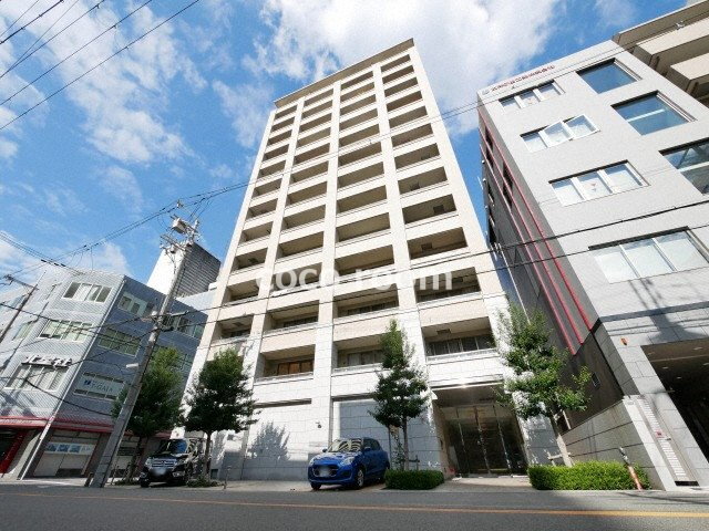 アーデンタワー立売堀