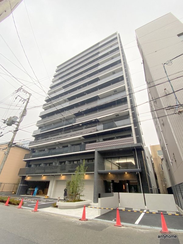 Ｓ－ＲＥＳＩＤＥＮＣＥ難波大国町Ｔｒｅｓ