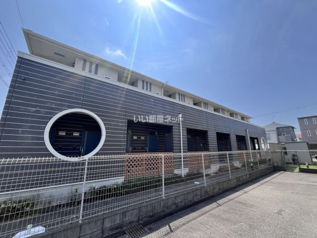 アジロガーデン