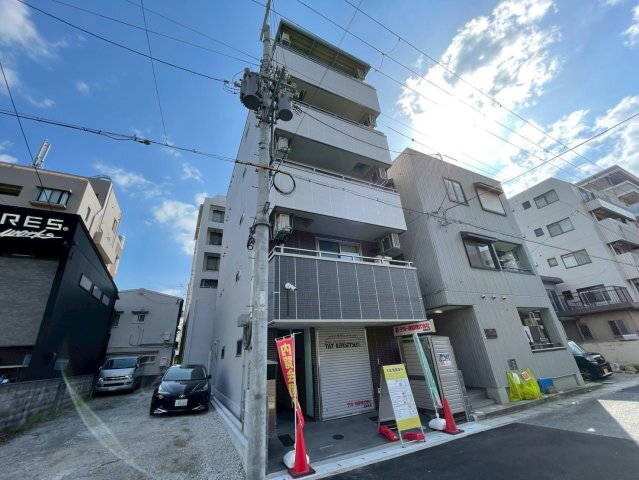 ＮＩＳＨＩＮＯＭＩＹＡ・ＦＲＯＮＴ