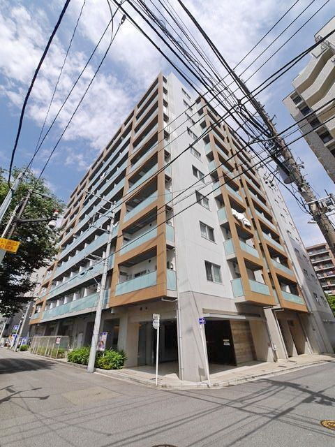 プラウドフラット鶴見Ｉ
