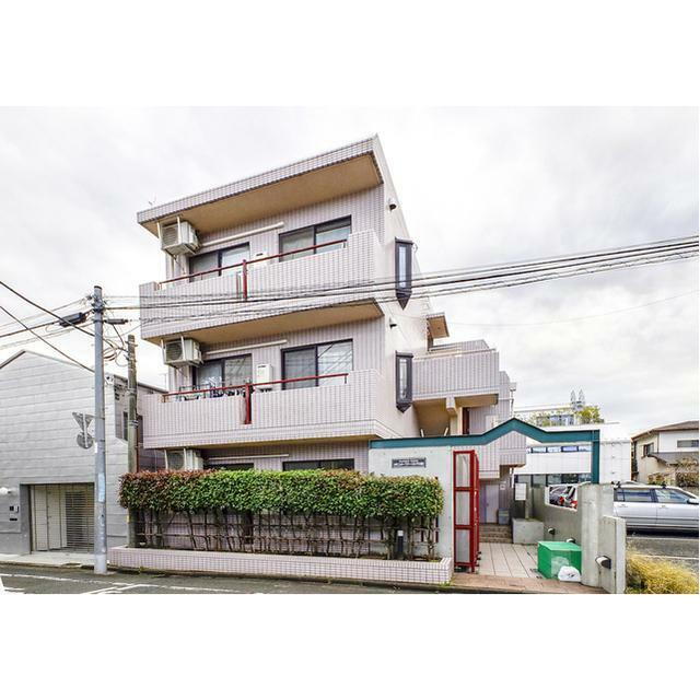 ポントワーズ代田 外観
