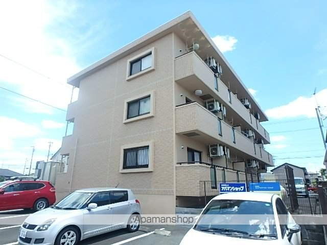 マンションらぴす