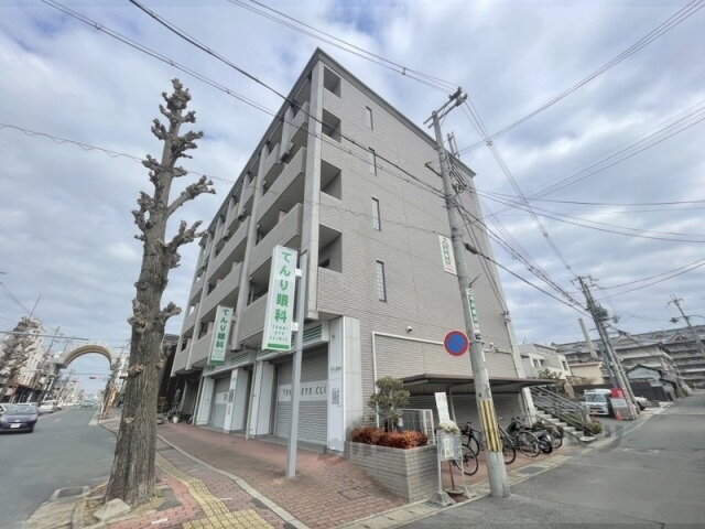 グランドビル竹ノ花