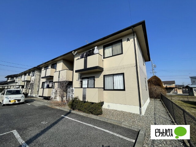 パインブリッジ稲里Ａ・Ｂ