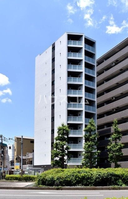 ミライズ横濱桜木町レジデンス