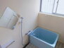 鹿嶋市武井　戸建 明るい浴室