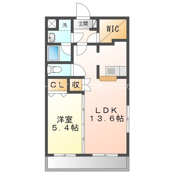 愛知県豊橋市野田町字野田 船町駅 1SLDK マンション 賃貸物件詳細