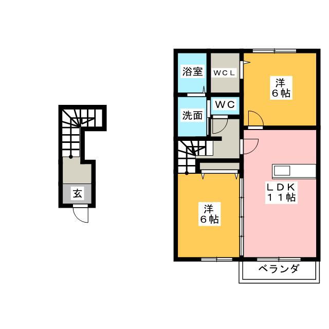 三重県伊勢市小俣町元町 小俣駅 2LDK マンション 賃貸物件詳細