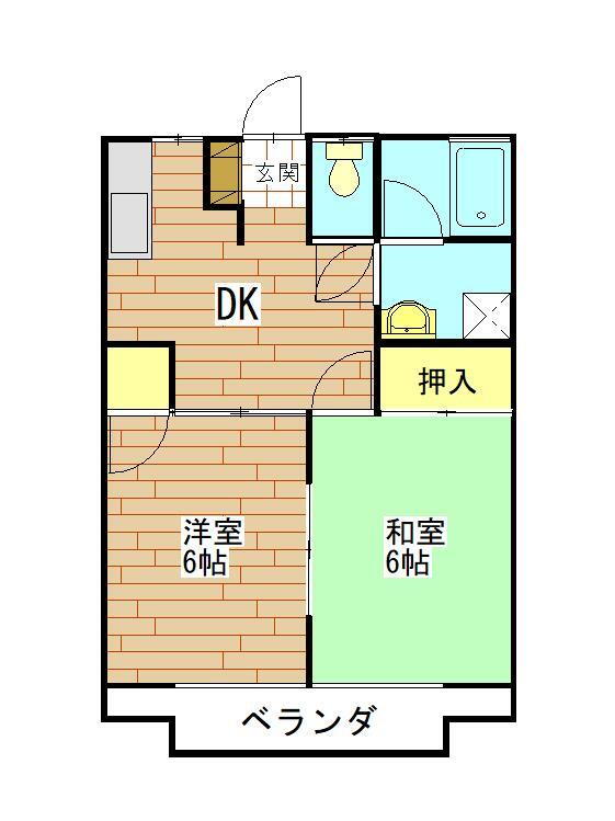 apartment 福島県大沼郡会津美里町字黒川