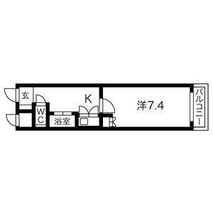 三重県亀山市布気町 関駅 1K マンション 賃貸物件詳細