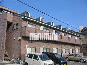 ノーブル1217 陸前原ノ町駅 1K 賃貸(賃貸マンション・アパート)